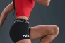 Шорти жіночі Nike 365 3In Black HV2464-010 Фото 2