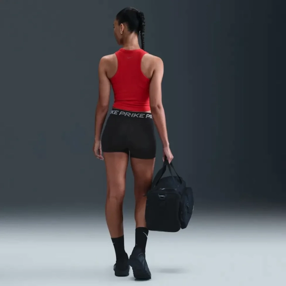 Шорти жіночі Nike 365 3In Black HV2464-010 фото 5 — інтернет-магазин Tapok