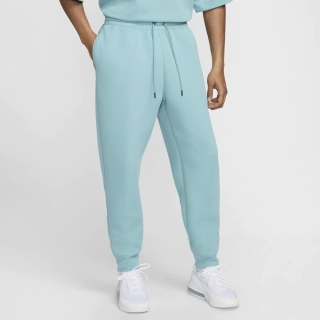 Штани чоловічі Nike Tech Fleece Pants Light Blue FZ7593-464