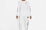 Штани чоловічі Air Jordan X Paris Saint Germain Fleece Pant White Db6502-051 DB6502-051 Фото 1