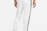 Штани чоловічі Air Jordan X Paris Saint Germain Fleece Pant White Db6502-051 DB6502-051 Фото 2