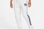 Штани чоловічі Air Jordan X Paris Saint Germain Fleece Pant White Db6502-051 DB6502-051 Фото 3