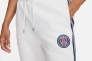 Штани чоловічі Air Jordan X Paris Saint Germain Fleece Pant White Db6502-051 DB6502-051 Фото 4