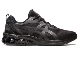 Кроссовки мужские Asics Sportstyle Gel-Quantum 90 Iv Black 1201A764-001 1201A764-001