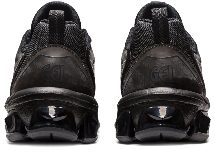 Кроссовки мужские Asics Sportstyle Gel-Quantum 90 Iv Black 1201A764-001 1201A764-001 фото 5 — интернет-магазин Tapok