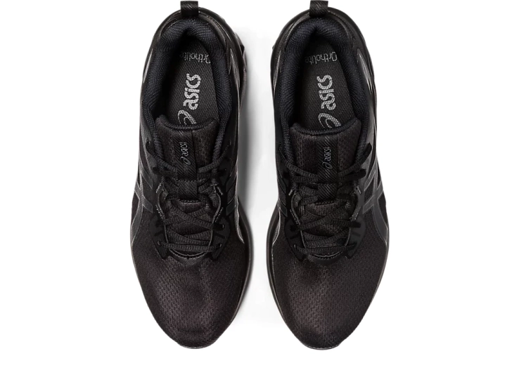 Кроссовки мужские Asics Sportstyle Gel-Quantum 90 Iv Black 1201A764-001 1201A764-001 фото 6 — интернет-магазин Tapok