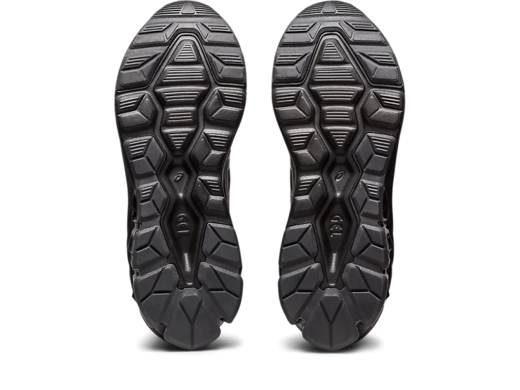 Кроссовки мужские Asics Sportstyle Gel-Quantum 90 Iv Black 1201A764-001 1201A764-001 фото 7 — интернет-магазин Tapok