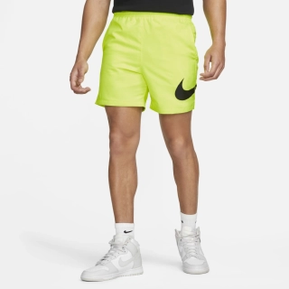 Шорти чоловічі Nike Sportswear Repeat Soven Shorts Green FJ5319-702