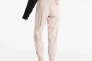 Штани жіночі Nike W Nsw Essntl Wvn Mr Pant Hbr Beige DM6183-601 Фото 2