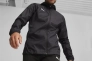 Мужская ветровка Puma Teamfinal Allwetterjacke F03 Black 658599-03 658599-03 Фото 3