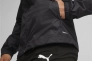 Мужская ветровка Puma Teamfinal Allwetterjacke F03 Black 658599-03 658599-03 Фото 5