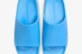Мужские тапочки Nike Calm Slide Blue FD4116-401 Фото 5