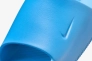 Мужские тапочки Nike Calm Slide Blue FD4116-401 Фото 6