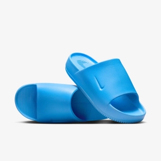 Мужские тапочки Nike Calm Slide Blue FD4116-401