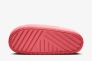 Тапочки женские Nike Calm Slide Red DX4816-802 Фото 3
