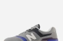 Кроссовки мужские New Balance 327 Grey CM997HLR CM997HLR Фото 3