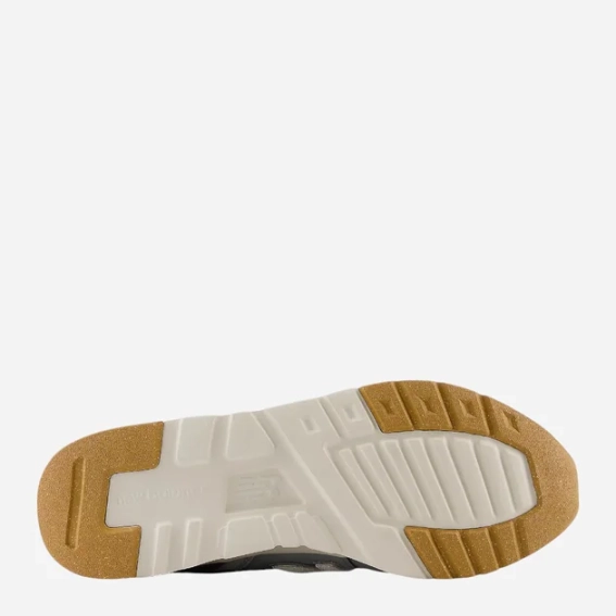 Кроссовки мужские New Balance 327 Grey CM997HLR CM997HLR фото 5 — интернет-магазин Tapok