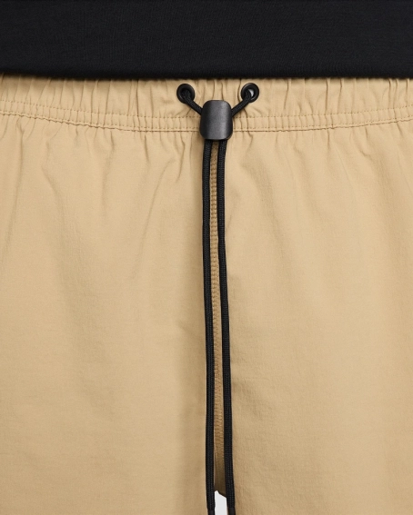 Шорты мужские Nike Tech Beige HQ0470-297 фото 4 — интернет-магазин Tapok