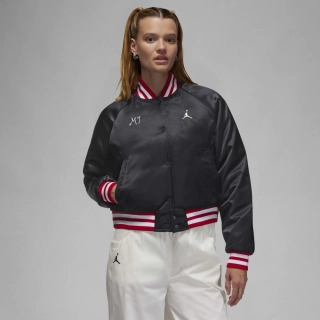 Куртка JORDAN W J VARSITY JKT FB5152-010