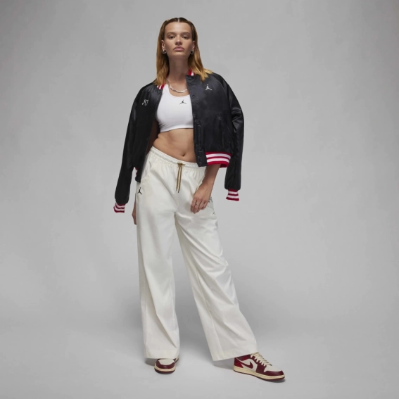 Куртка JORDAN W J VARSITY JKT FB5152-010 фото 7 — інтернет-магазин Tapok