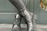 Ботинки женские Villomi vm-astra-31z Фото 4