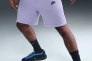 Шорты мужские Nike Tech Fleece Violet FB8171-515 Фото 2