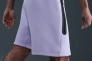 Шорты мужские Nike Tech Fleece Violet FB8171-515 Фото 3