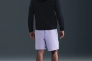Шорты мужские Nike Tech Fleece Violet FB8171-515 Фото 4