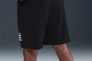 Шорти чоловічі Nike Form 9In Gfx Black HV0384-010 Фото 3