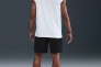 Шорти чоловічі Nike Form 9In Gfx Black HV0384-010 Фото 4