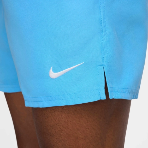 Мужские шорты Nike Essential 5 Light Blue NESSF560-438 NESSF560-438 фото 7 — интернет-магазин Tapok