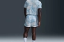 Шорти чоловічі Nike Dfadv Df Breathe Light Blue/White HJ4150-422 Фото 4