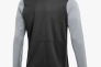 Кофта мужская Nike Academy Pro 24 Drill Top Black/Grey FD7667-011 Фото 2