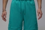 Мужские шорты Air Jordan Flight Flc Dmnd Turquoise FV7257-392 Фото 2