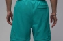 Мужские шорты Air Jordan Flight Flc Dmnd Turquoise FV7257-392 Фото 3