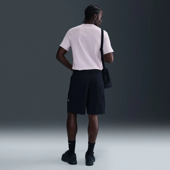 Футболка жіноча Nike Sportswear Violet HJ0770-537 фото 5 — інтернет-магазин Tapok