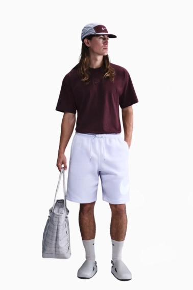 Шорти чоловічі Nike Club Bb Gx Violet FN3906-538 фото 1 — інтернет-магазин Tapok