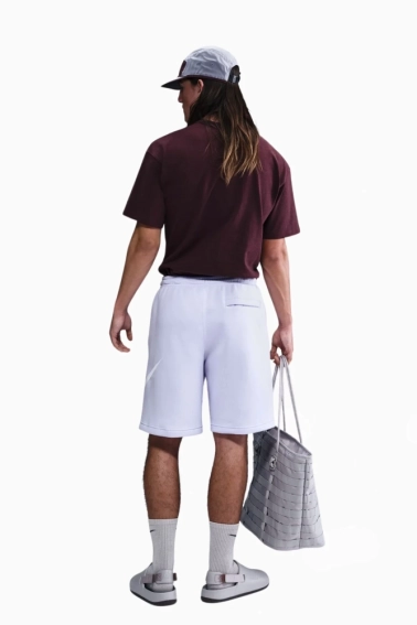 Шорти чоловічі Nike Club Bb Gx Violet FN3906-538 фото 2 — інтернет-магазин Tapok