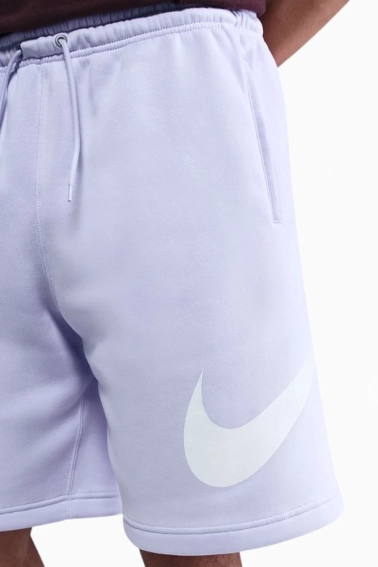 Шорти чоловічі Nike Club Bb Gx Violet FN3906-538 фото 3 — інтернет-магазин Tapok