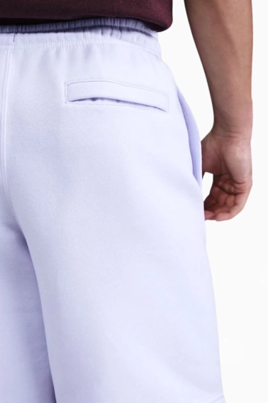 Шорти чоловічі Nike Club Bb Gx Violet FN3906-538 фото 4 — інтернет-магазин Tapok