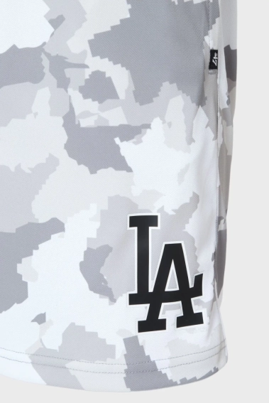 Шорты унисекс 47 Brand La Dodgers Digital Star Camo/Grey 656803GY-FS 656803GY-FS фото 3 — интернет-магазин Tapok