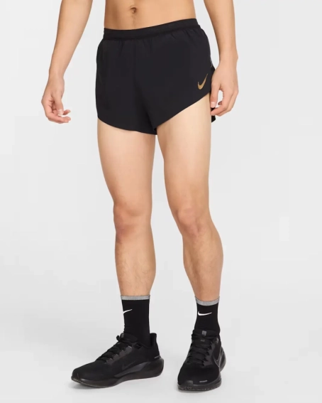 Мужские шорты Nike Dfadv Arswft Jakob Black HQ4197-010 фото 1 — интернет-магазин Tapok