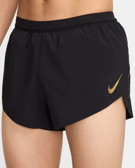 Мужские шорты Nike Dfadv Arswft Jakob Black HQ4197-010 фото 2 — интернет-магазин Tapok