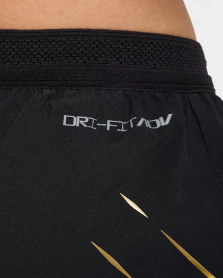 Мужские шорты Nike Dfadv Arswft Jakob Black HQ4197-010 фото 6 — интернет-магазин Tapok