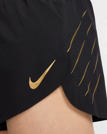 Мужские шорты Nike Dfadv Arswft Jakob Black HQ4197-010 фото 7 — интернет-магазин Tapok