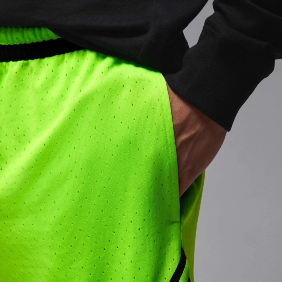 Шорти чоловічі Air Jordan Df Sprt Dmnd Green HF9910-358 фото 4 — інтернет-магазин Tapok
