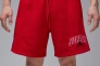 Шорти чоловічі Air Jordan Brk Lbr Gfx Red IB7910-687 Фото 2