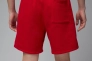 Шорти чоловічі Air Jordan Brk Lbr Gfx Red IB7910-687 Фото 3