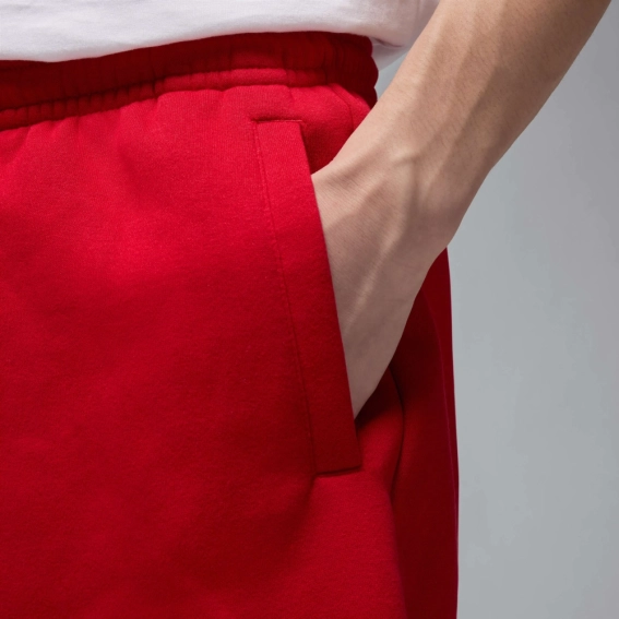 Шорти чоловічі Air Jordan Brk Lbr Gfx Red IB7910-687 фото 4 — інтернет-магазин Tapok