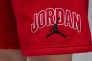 Шорти чоловічі Air Jordan Brk Lbr Gfx Red IB7910-687 Фото 6